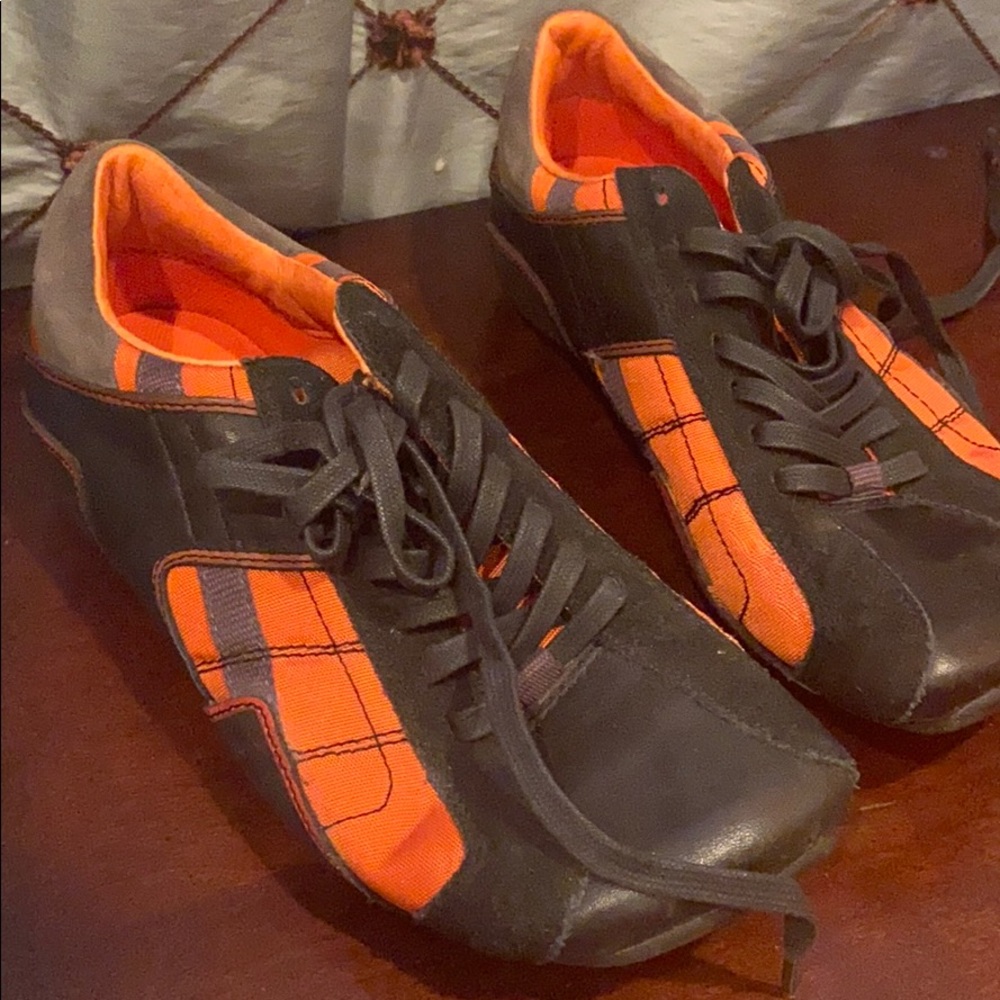 Diesel shoes